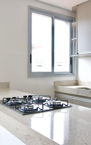 Apartamento à venda com 78m², 2 quartos e 1 vaga