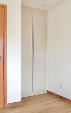 Apartamento à venda com 78m², 2 quartos e 1 vaga