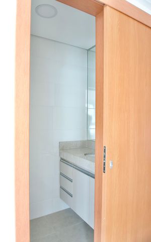 Apartamento à venda com 78m², 2 quartos e 1 vaga