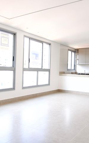 Apartamento à venda com 78m², 2 quartos e 1 vaga