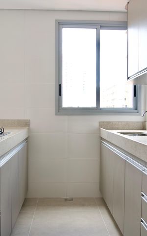 Apartamento à venda com 78m², 2 quartos e 1 vaga