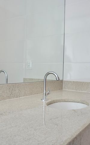 Apartamento à venda com 78m², 2 quartos e 1 vaga
