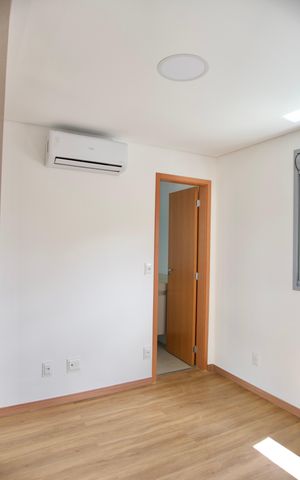 Apartamento à venda com 78m², 2 quartos e 1 vaga