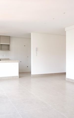 Apartamento à venda com 78m², 2 quartos e 1 vaga