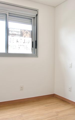 Apartamento à venda com 78m², 2 quartos e 1 vaga