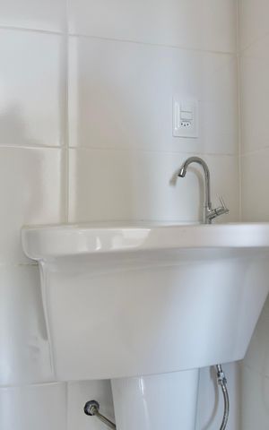 Apartamento à venda com 78m², 2 quartos e 1 vaga