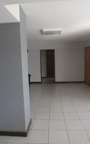 Apartamento à venda com 93m², 3 quartos e 2 vagasArea comum