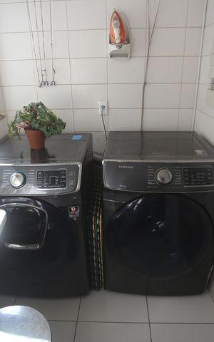 Apartamento à venda com 93m², 3 quartos e 2 vagasArea de Serviço
