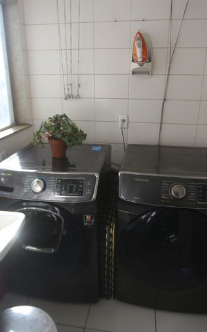 Apartamento à venda com 93m², 3 quartos e 2 vagasArea de Serviço