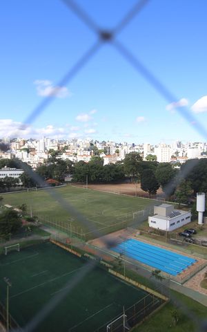 Apartamento à venda com 93m², 3 quartos e 2 vagasSala