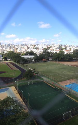 Apartamento à venda com 93m², 3 quartos e 2 vagasSala