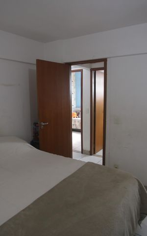 Apartamento à venda com 93m², 3 quartos e 2 vagasSuite