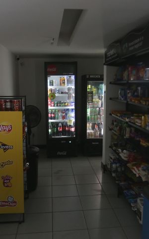 Apartamento à venda com 93m², 3 quartos e 2 vagasArea comum