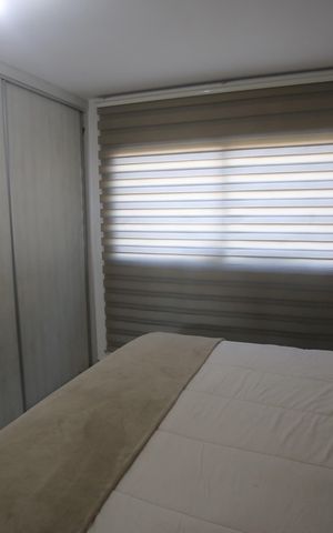 Apartamento à venda com 93m², 3 quartos e 2 vagasSuite