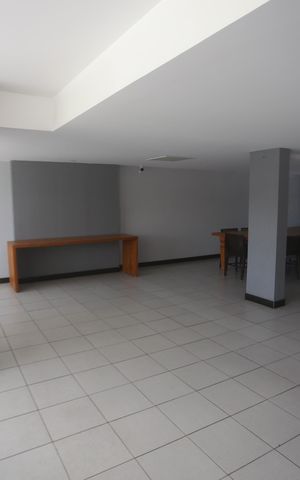 Apartamento à venda com 93m², 3 quartos e 2 vagasArea comum
