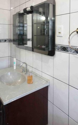 Casa à venda com 240m², 3 quartos e 3 vagas