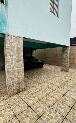 Apartamento para alugar com 47m², 1 quarto e 2 vagas Apartamento para alugar com 47m², 1 quarto e 2 vagasGaragem