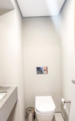 Apartamento à venda com 58m², 1 quarto e 1 vaga Apartamento à venda com 58m², 1 quarto e 1 vagaLavabo