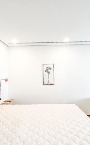 Apartamento à venda com 58m², 1 quarto e 1 vaga Apartamento à venda com 58m², 1 quarto e 1 vagaQuarto Suíte