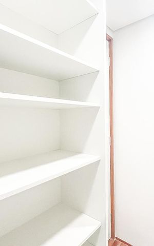 Apartamento à venda com 58m², 1 quarto e 1 vaga Apartamento à venda com 58m², 1 quarto e 1 vagaCloset