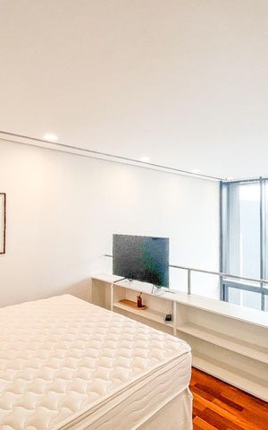 Apartamento à venda com 58m², 1 quarto e 1 vaga Apartamento à venda com 58m², 1 quarto e 1 vagaQuarto Suíte