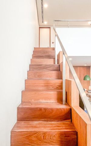 Apartamento à venda com 58m², 1 quarto e 1 vaga Apartamento à venda com 58m², 1 quarto e 1 vagaSala/Cozinha