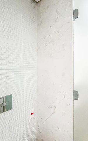 Apartamento à venda com 58m², 1 quarto e 1 vaga Apartamento à venda com 58m², 1 quarto e 1 vagaBanheiro da Suíte