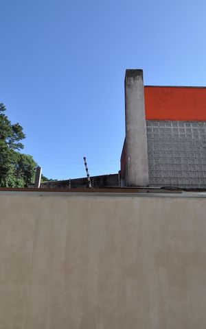 Apartamento à venda com 33m², 1 quarto e sem vagaVista da sala