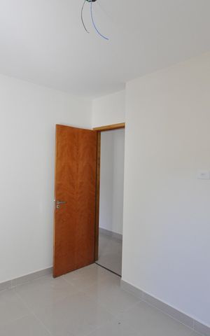 Apartamento à venda com 33m², 1 quarto e sem vagaQuarto