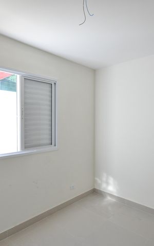 Apartamento à venda com 33m², 1 quarto e sem vagaQuarto