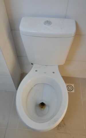 Apartamento à venda com 33m², 1 quarto e sem vagaBanheiro