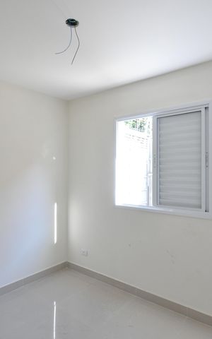 Apartamento à venda com 33m², 1 quarto e sem vagaQuarto