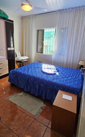 Casa à venda com 65m², 2 quartos e 1 vaga Casa à venda com 65m², 2 quartos e 1 vagaQuarto