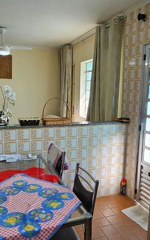 Casa à venda com 65m², 2 quartos e 1 vaga Casa à venda com 65m², 2 quartos e 1 vagaCozinha
