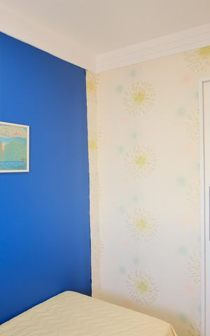 Apartamento para alugar com 137m², 3 quartos e 2 vagasQuarto 2