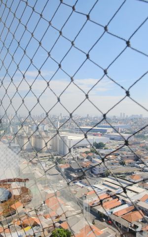 Apartamento para alugar com 137m², 3 quartos e 2 vagasVaranda