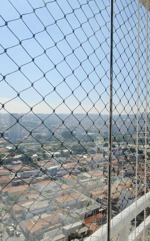 Apartamento para alugar com 137m², 3 quartos e 2 vagasVaranda