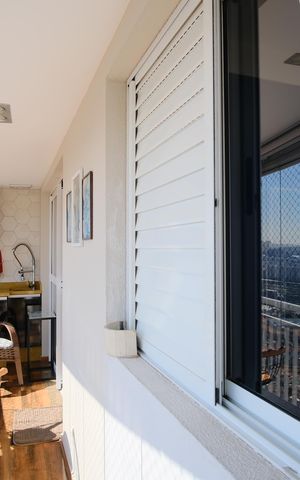 Apartamento para alugar com 137m², 3 quartos e 2 vagasVaranda