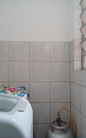 Apartamento à venda com 59m², 2 quartos e 1 vagaÁrea de Serviço