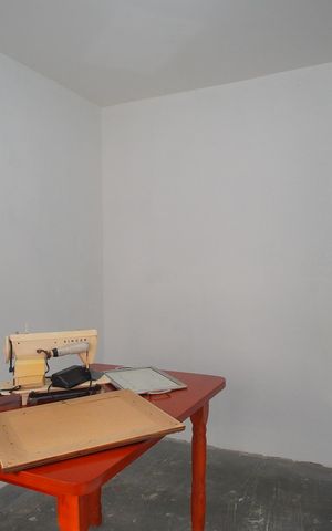 Apartamento à venda com 59m², 2 quartos e 1 vagaQuarto 2