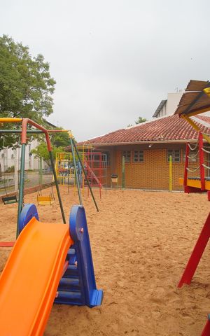 Apartamento à venda com 59m², 2 quartos e 1 vagaÁrea comum - Playground