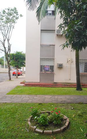 Apartamento à venda com 59m², 2 quartos e 1 vagaVista do Quarto 1