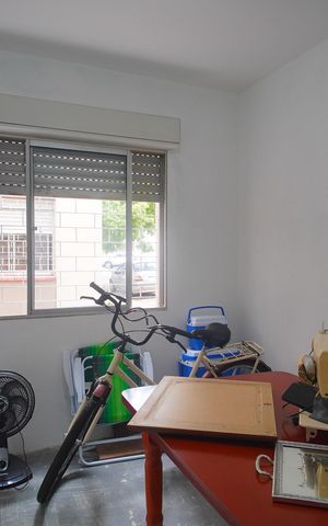 Apartamento à venda com 59m², 2 quartos e 1 vagaQuarto 2