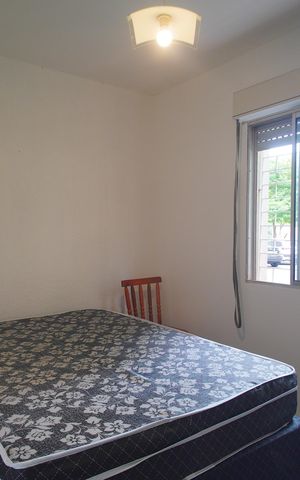 Apartamento à venda com 59m², 2 quartos e 1 vagaQuarto 1