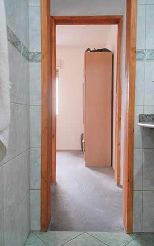 Apartamento à venda com 59m², 2 quartos e 1 vagaBanheiro