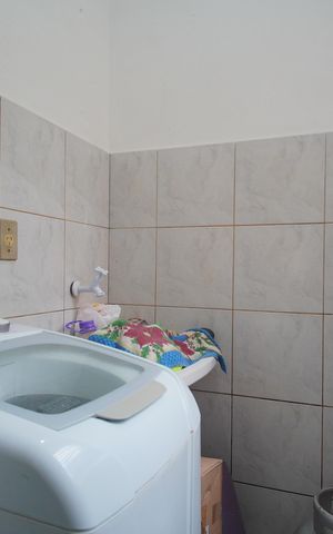 Apartamento à venda com 59m², 2 quartos e 1 vagaÁrea de Serviço