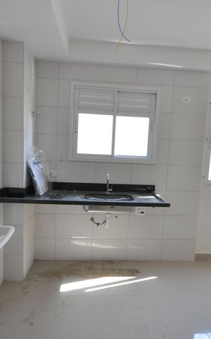 Apartamento à venda com 33m², 1 quarto e sem vagaCozinha