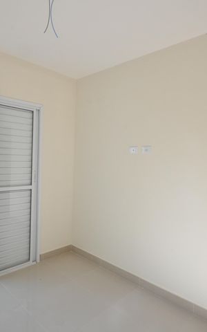 Apartamento à venda com 33m², 1 quarto e sem vagaQuarto