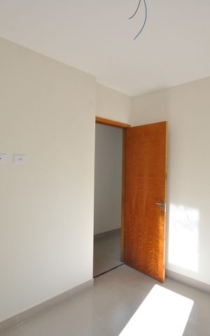 Apartamento à venda com 33m², 1 quarto e sem vagaQuarto
