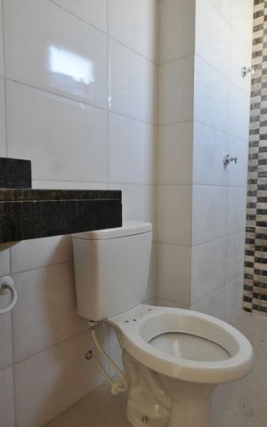 Apartamento à venda com 33m², 1 quarto e sem vagaBanheiro